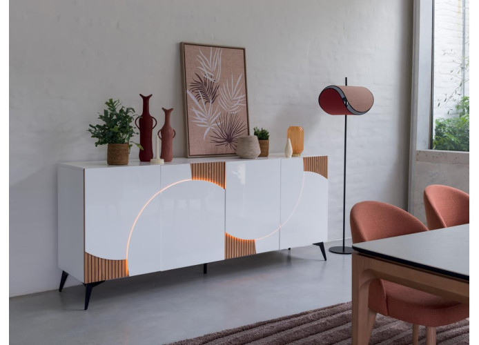Buffet ELLIPSE