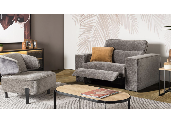 Fauteuil NEVIGNA