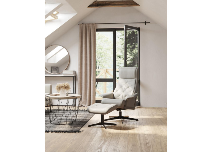 Fauteuil relaxation HELVIG