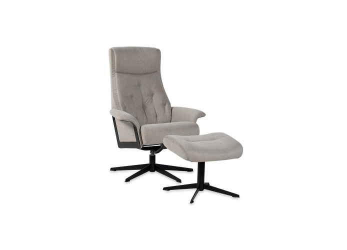 Fauteuil relaxation HELVIG