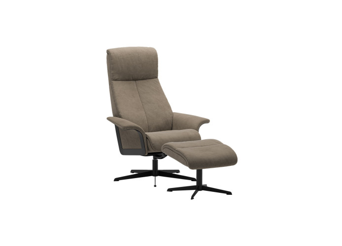 Fauteuil relaxation HELGA