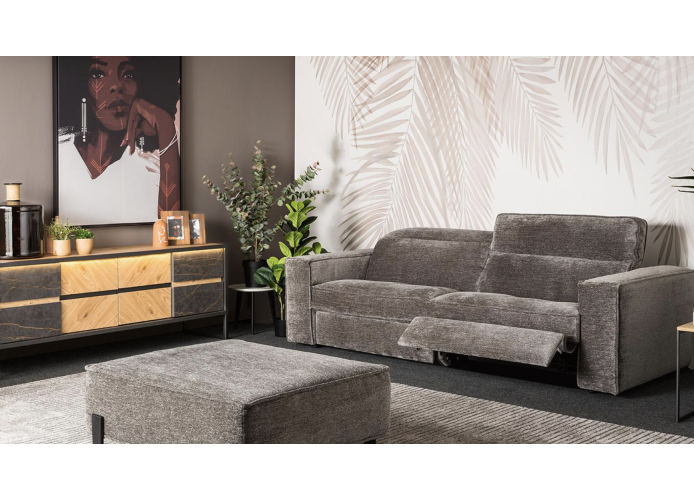 Fauteuil NOLCE