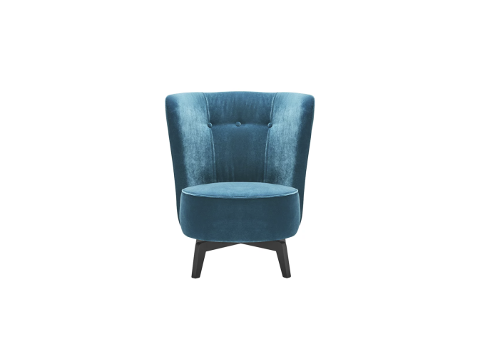 Fauteuil CARMEN