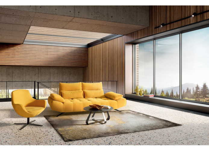 Fauteuil pivotant