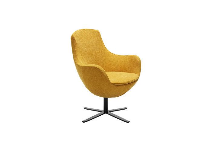 Fauteuil pivotant