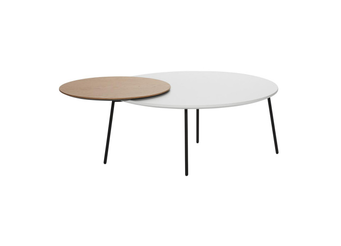 Table basse ELLIPSE