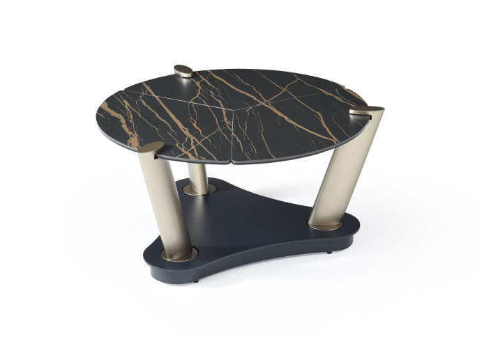 Table basse TULIPE