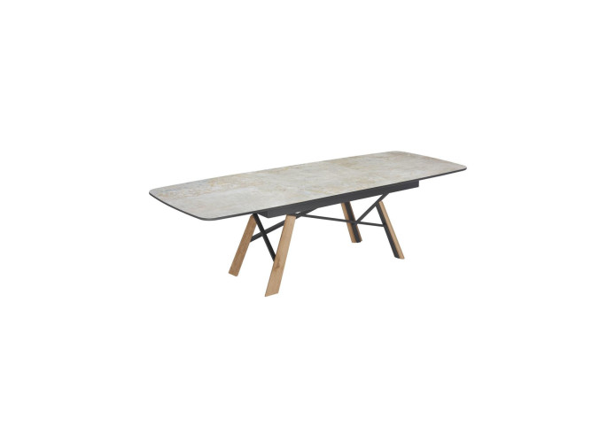 Table de salle à manger LAIS
