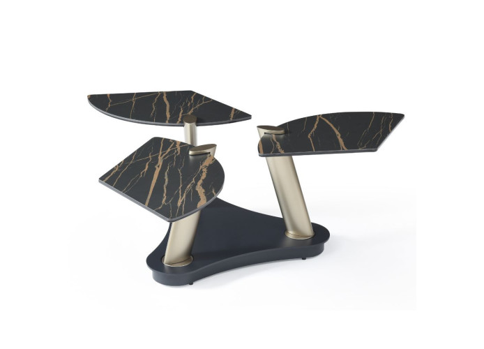 Table basse TULIPE