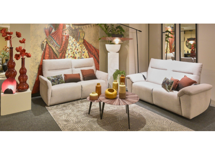 Tapis MIKADO