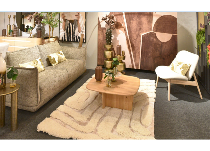 Tapis TAZA
