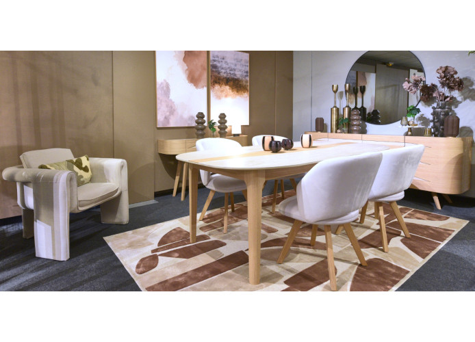 Tapis NACALA