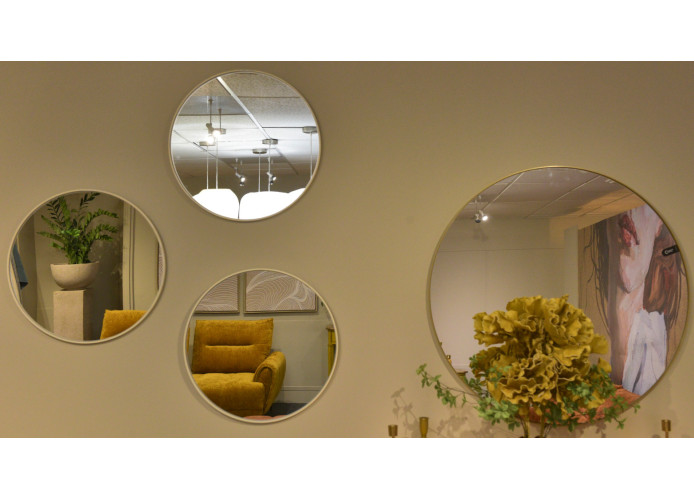 Miroir ESPEJO