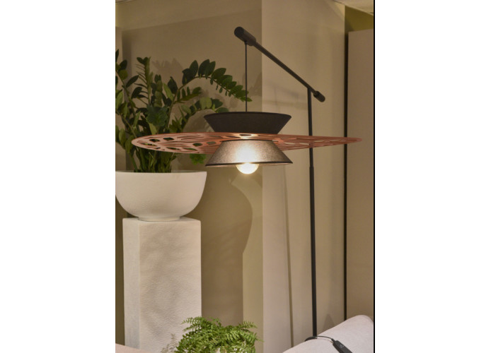 Lampadaire SHADOW