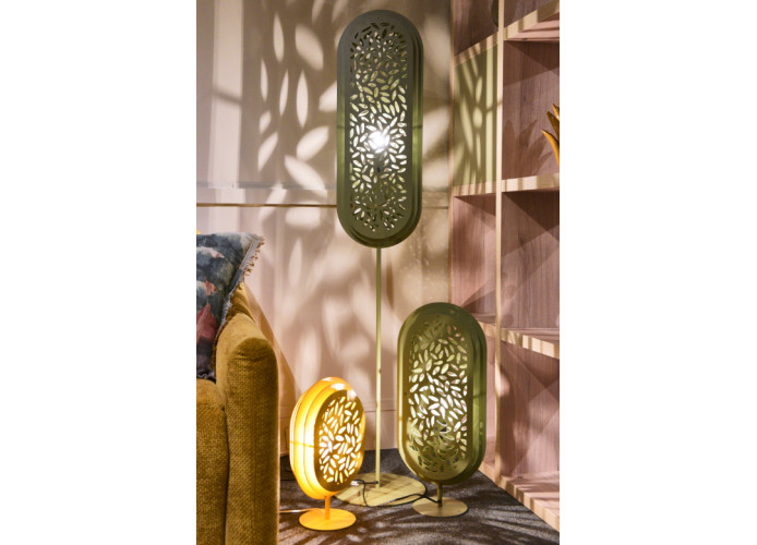 Lampe à poser BAMBOO