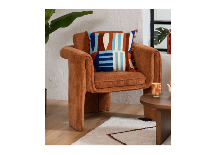 Fauteuil SCARLETT
