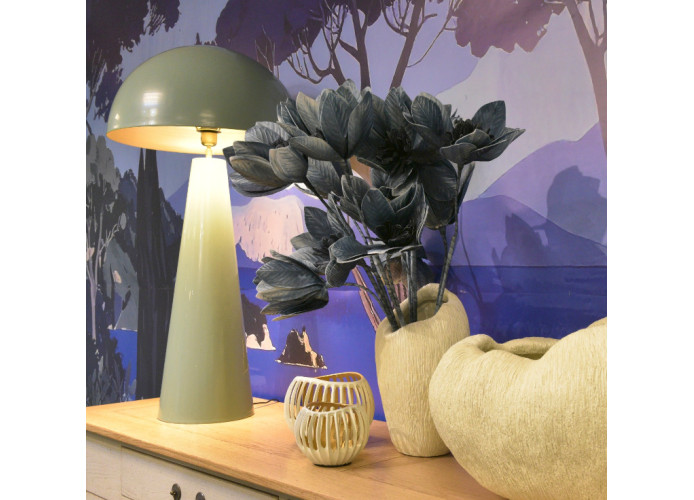 Lampe à poser CHAMPIGNON
