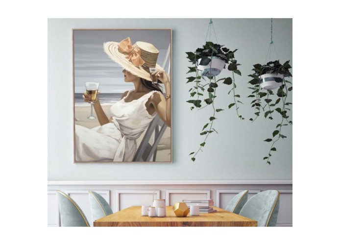 Tableau PLAISIR D'ETE