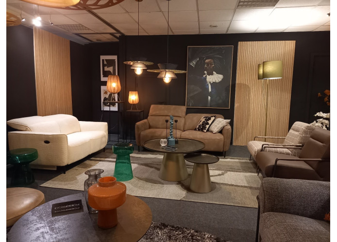 Tableau VISION LUXURIANTE
