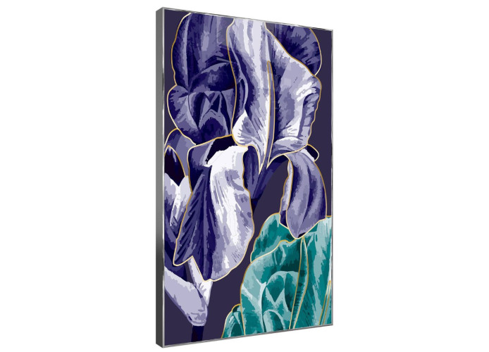 Tableau UV IRIS