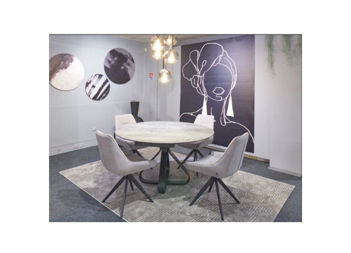 Tableau ORAGE