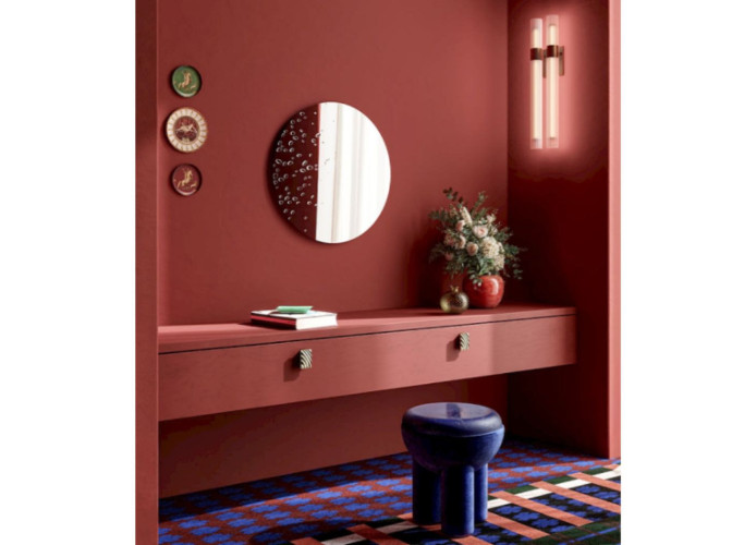 Miroir MATIN