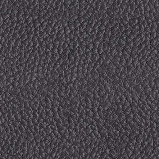 NERO 101 COUTURES CONTRASTÉES GRIS GRAPHITE