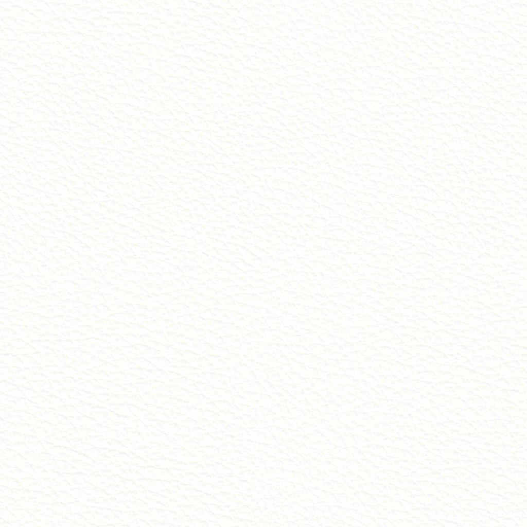 Pelle Botero 2153 Bianco