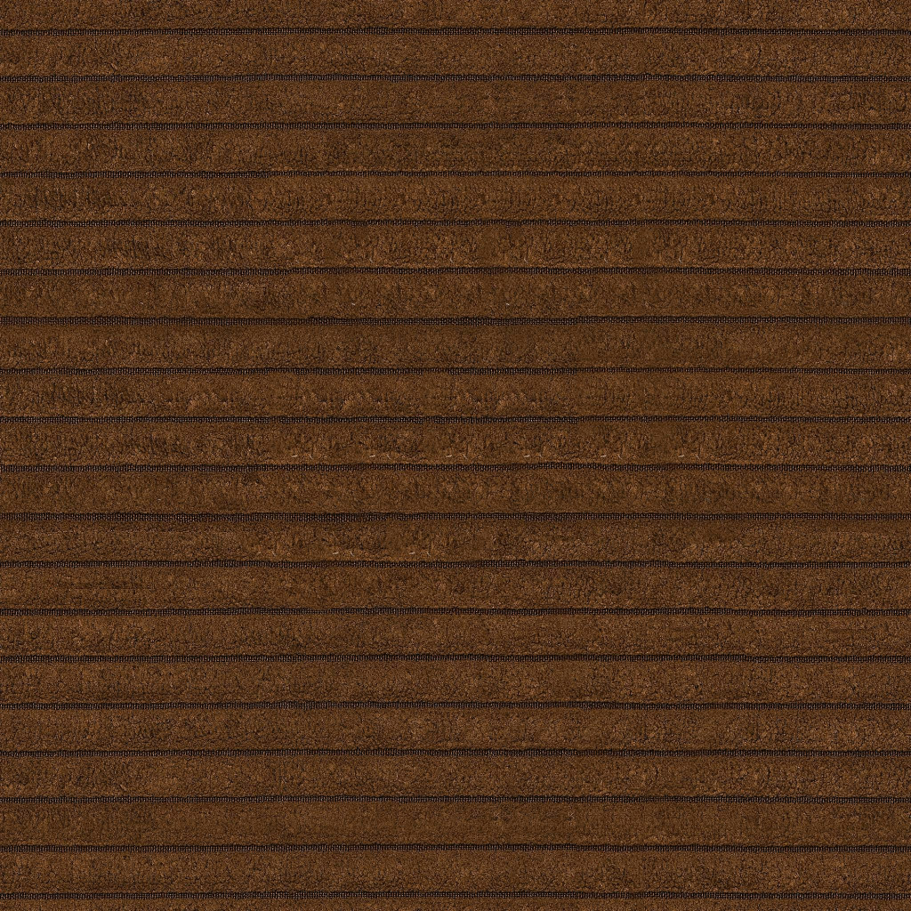 Ribcord Brown