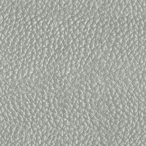 GRIGIO MEDIO 400 COUTURES CONTRASTÉES GRIS ANTRACITE