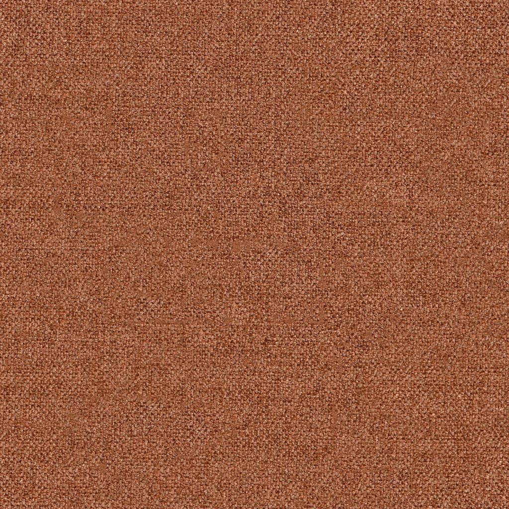 Velvety Peach