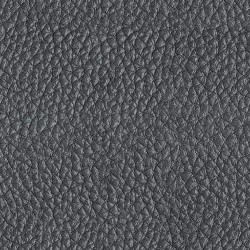 GRIGIO PIOMBO 327 COUTURES CONTRASTÉES GRIS MOYEN